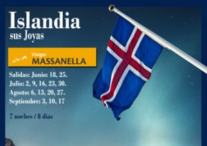 Viaje a Islandia sus Joyas - Desde Mallorca
