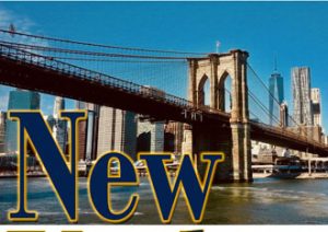 Brooklyn Bridge New York. Viajes desde Mallorca