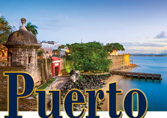 San Juan Puerto Rico - Escapadas desde Mallorca