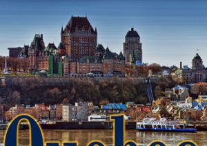 Viaje a Quebec Canadá - Ofertas desde Mallorca
