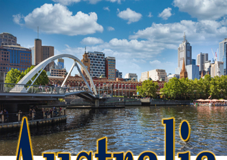 Viaje a Melbourne Australia - Desde Mallorca