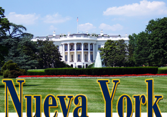 Casa Blanca Washington - Viajes desde Mallorca