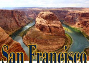 Gran Cañón Arizona - Viajes desde Mallorca